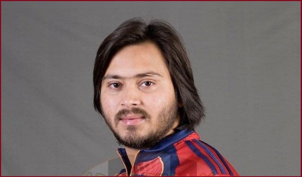 Tejashwi Yadav Cricket Career IPL Team