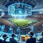 How Mobile Technology Is Reshaping Sports Entertainment in 2026