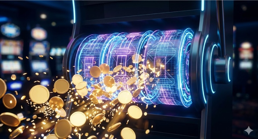 RTP in modern casinos