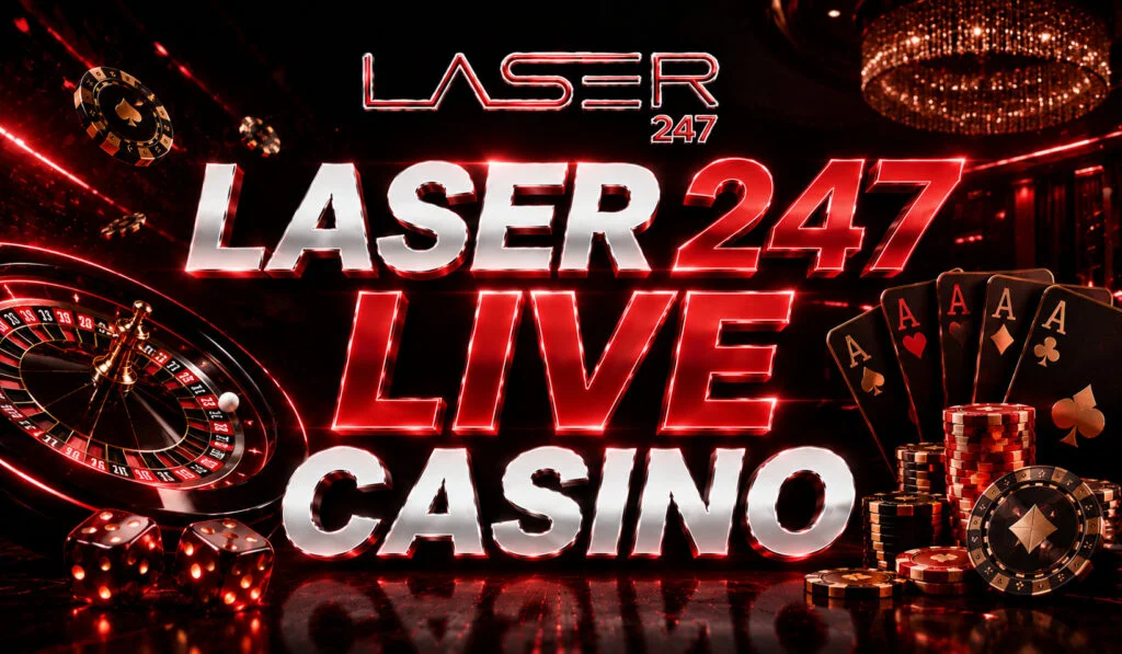 Why Laser247 is Becoming a Popular Choice