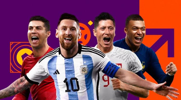 Fifa World Cup Live Streaming on Sportzfy App