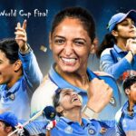 Indian Women World Cup Final