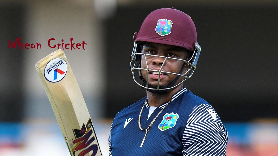 Wheon Cricket