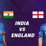 ind बनाम eng