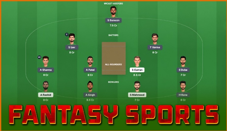 The Cricket Game you loved is back in a New Avatar!