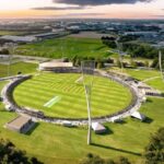 Bready Cricket Ground