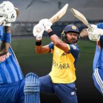 Longest Six in T20 World Cup 2026