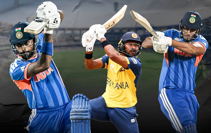 Longest Six in T20 World Cup 2026